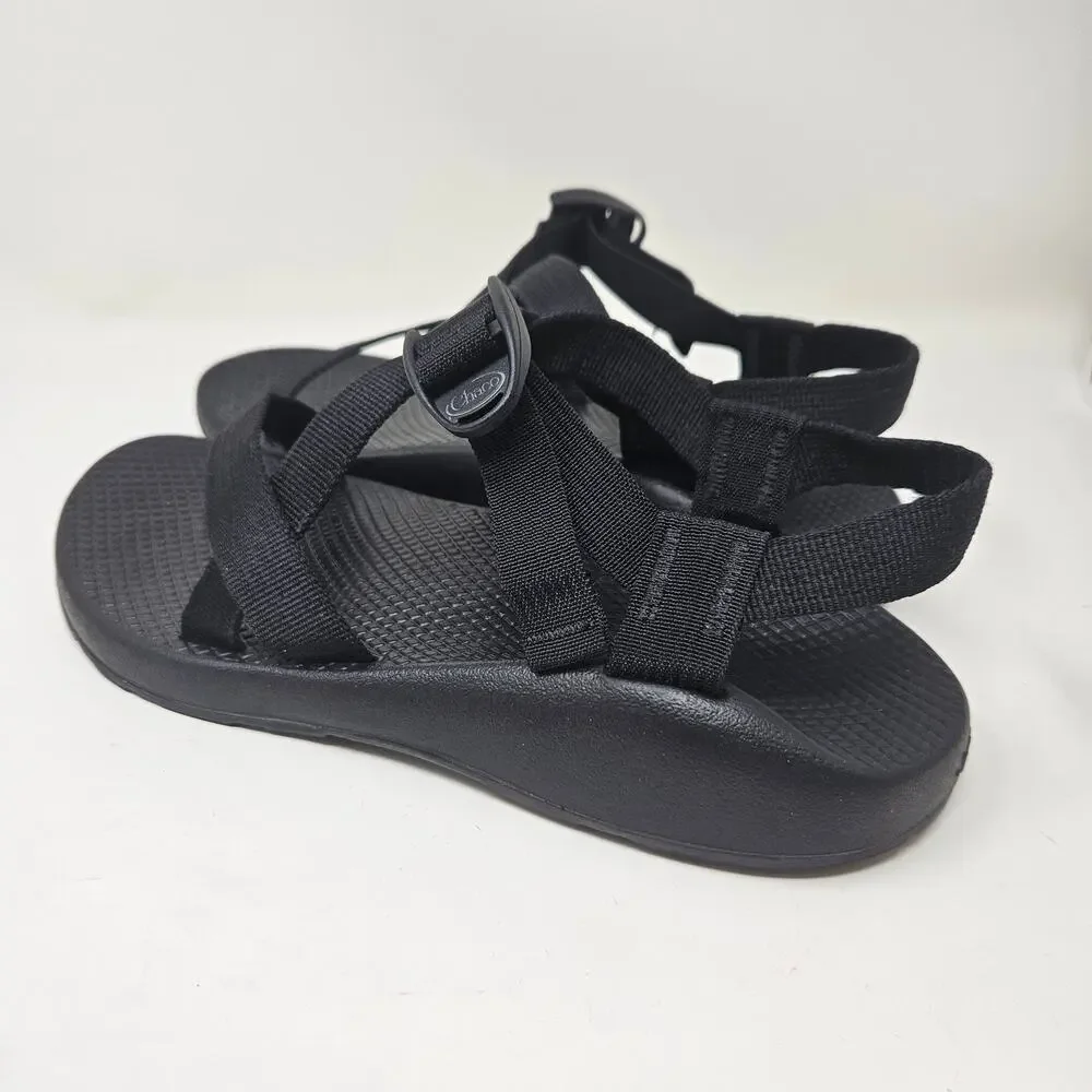 Chaco great solid